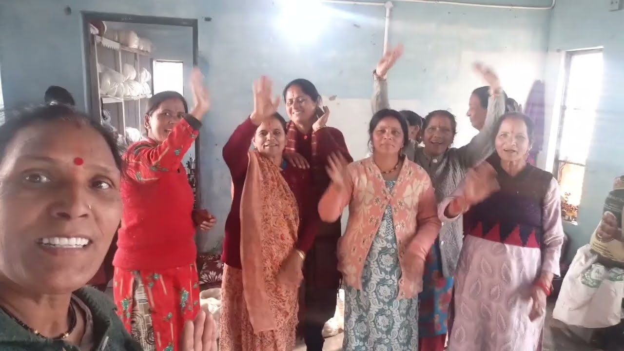 आज मनाया पूजा के बेटे का जन्म दिन 🥰