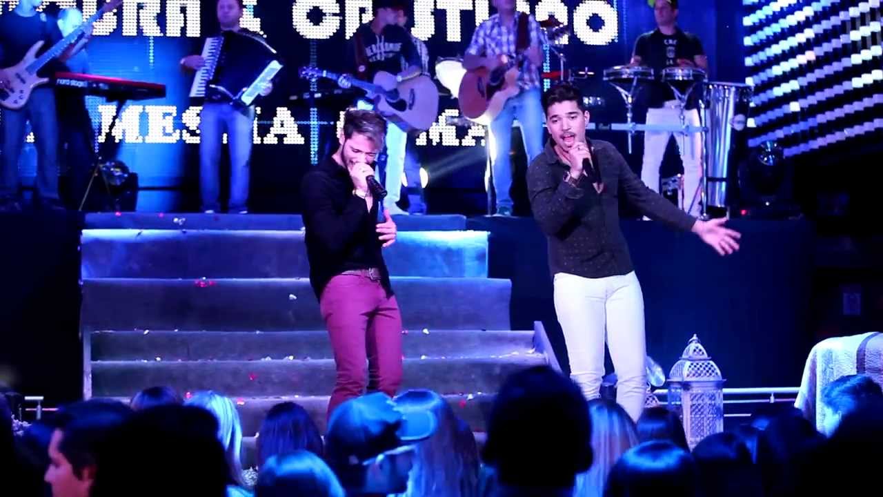 Na Mesma Cama - Max Moura e Cristiano