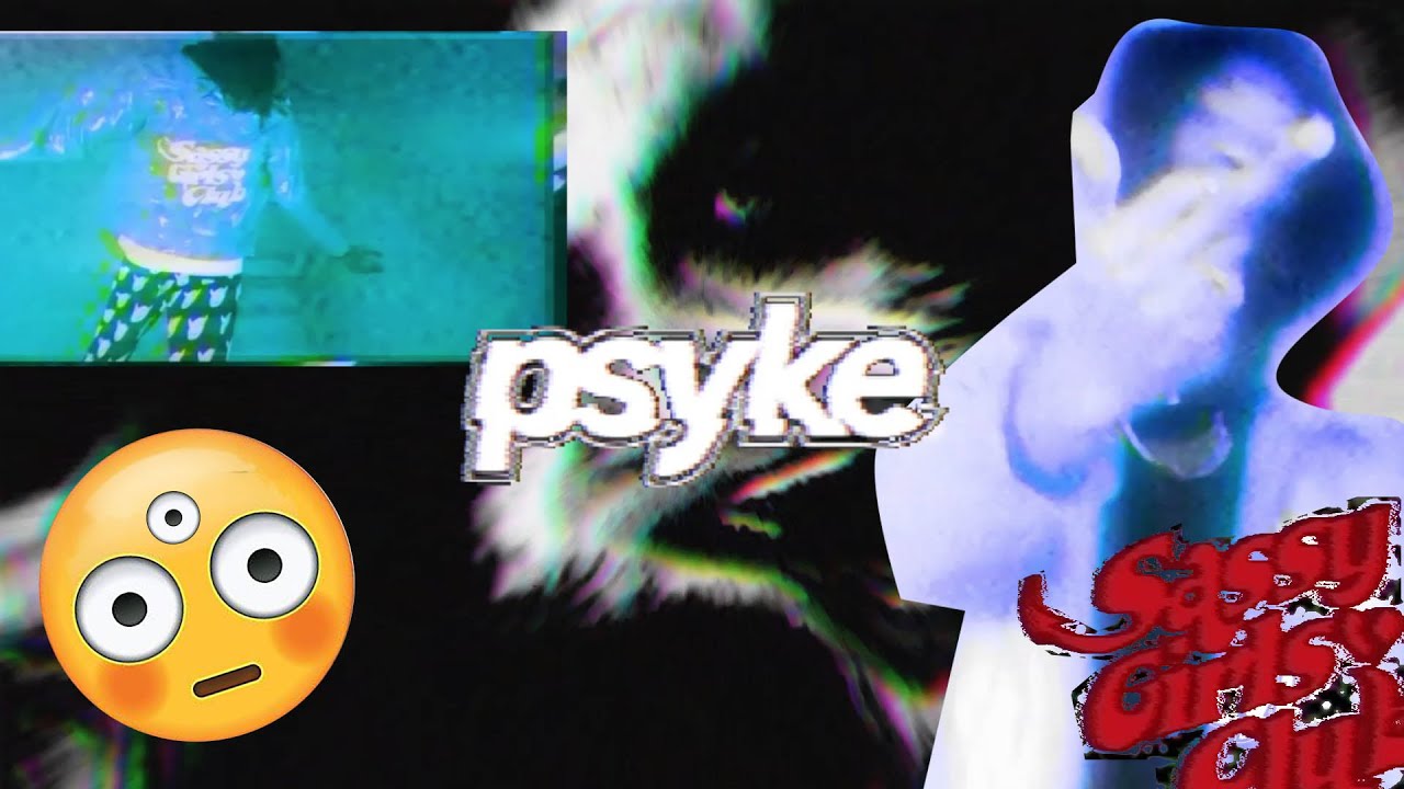 LANCEY FOUX - PSYKE