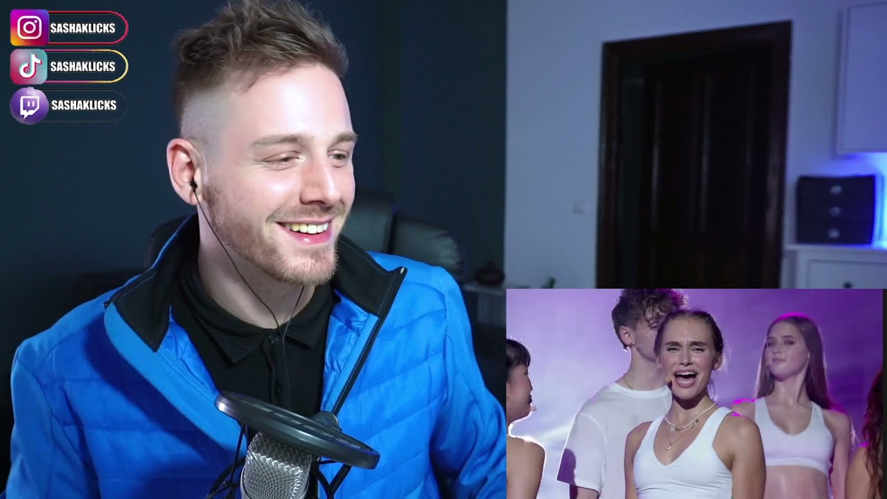 GERMAN 🇩🇪 hearing Now United - Pas Le Choix (Official Now Love Video) FIRST TIME Reaction!