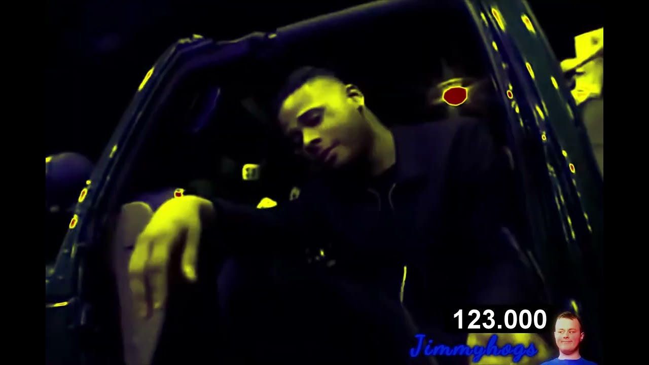 Preview 2 White Tee Effects (Preview 2 Frank Effects)