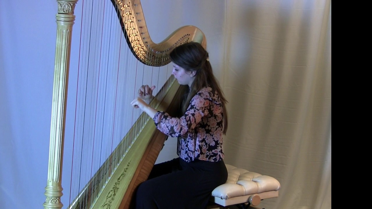 Alphonse Hasselmans: Gitana, Op. 21