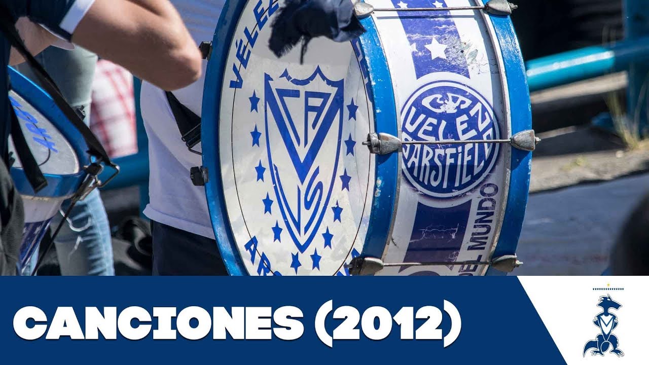 La Pandilla de Liniers 2012 - Canciones HD