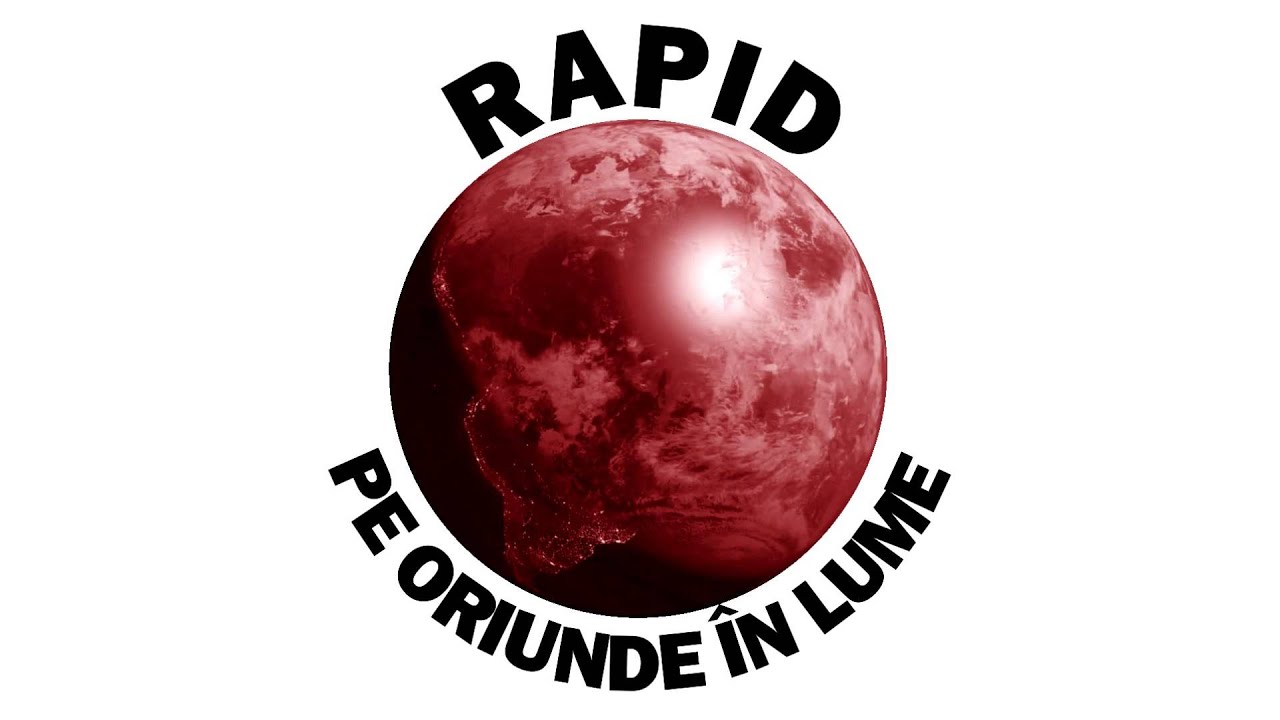 Leasa Dragos si Rappa (feat. Teodora Dinu si John Diamond) - Rapid pe oriunde in lume