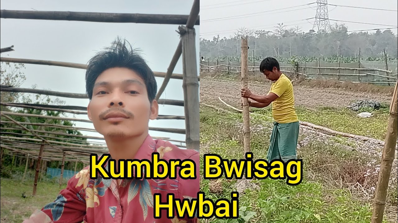 Kumbra Bwisag Hwbai Ep. 95