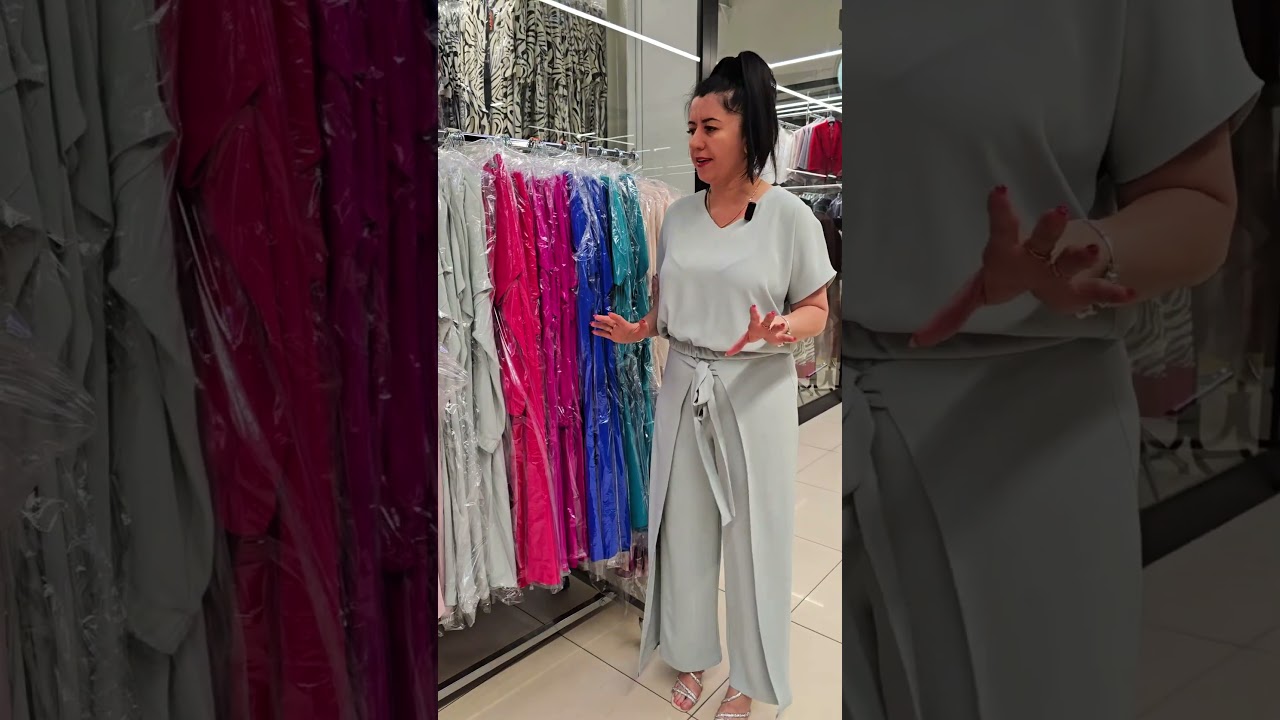 Polski producent zaprasza do wsp&oacute;łpracy ☎️ 695695407 #fashion #odzieżdamska