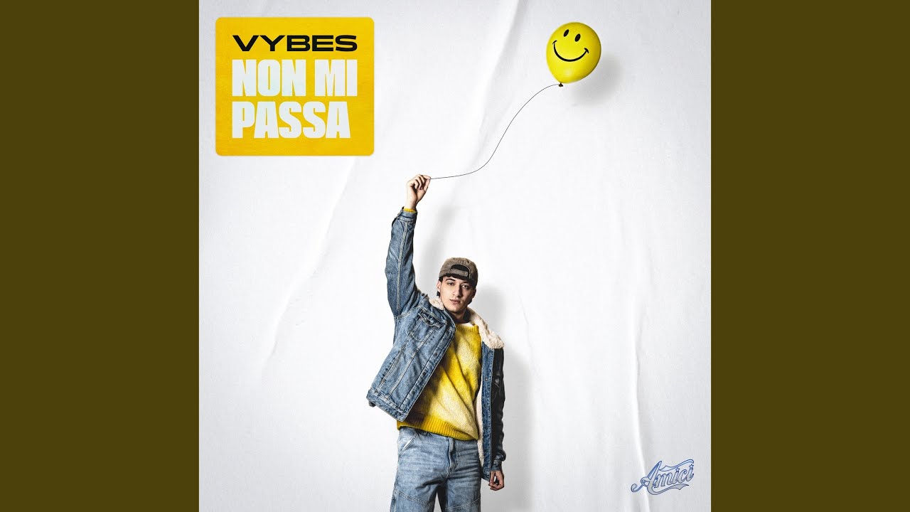 Non mi passa