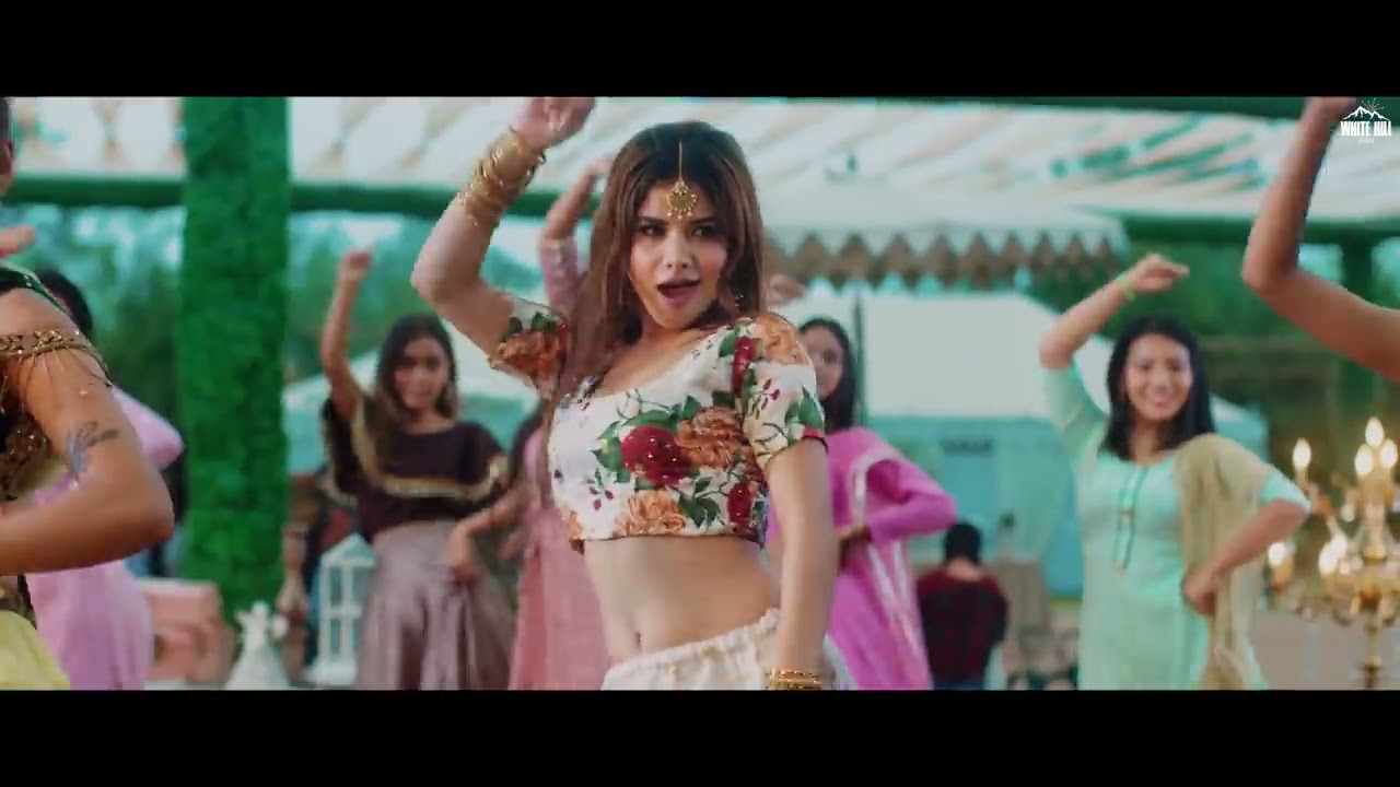 rohtak jao Jaipur jao jao Agra! superhit song!! diler kharkiya