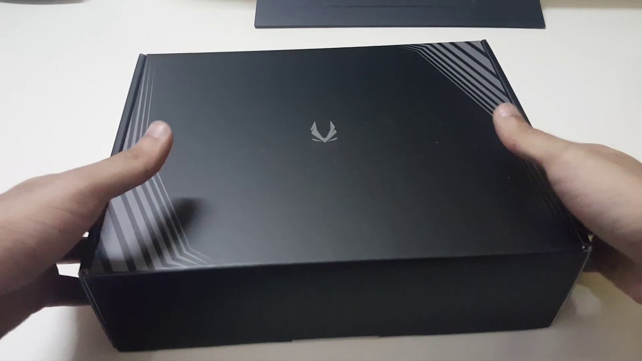 ZOTAC GAMING GeForce RTX 2060 SUPER MINI Quick Unboxing