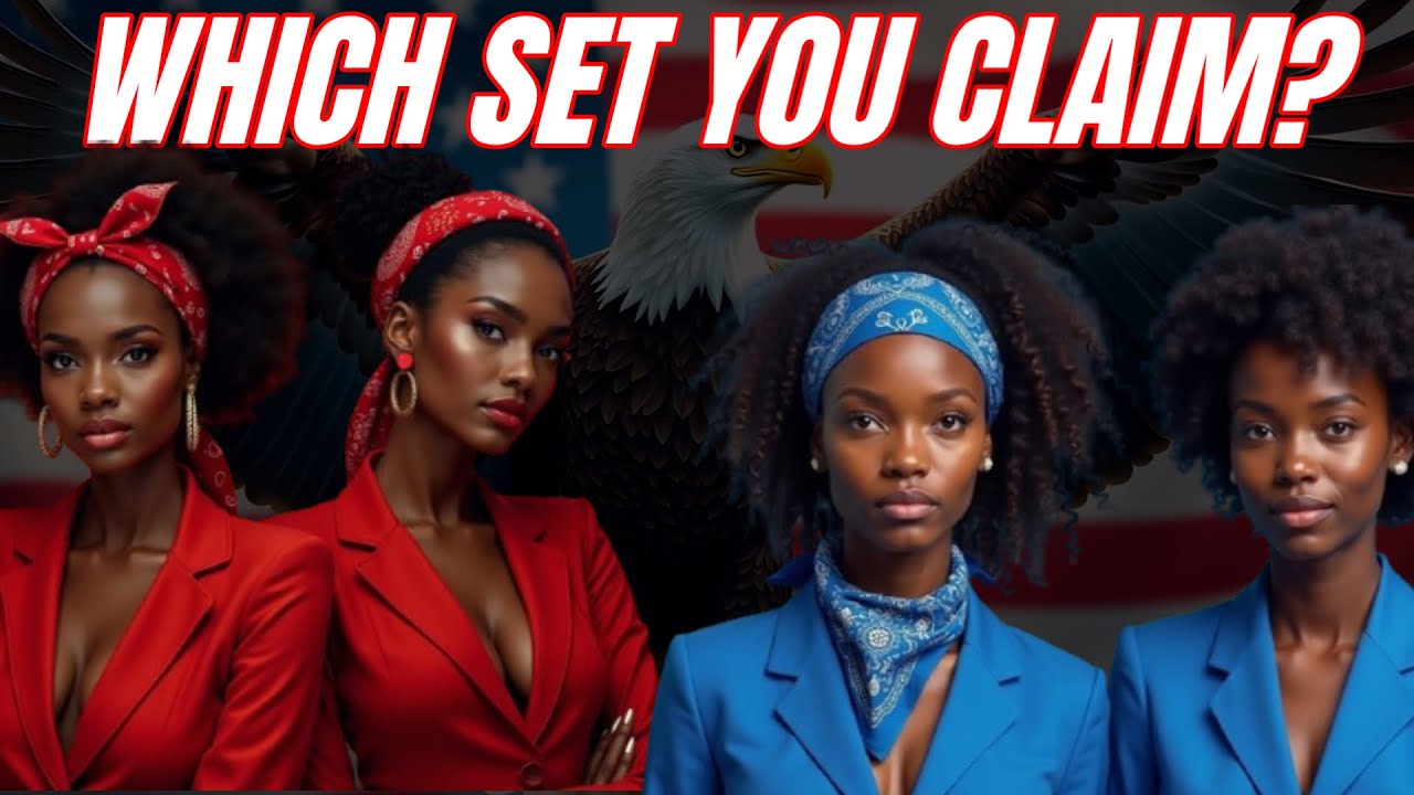 Black Politics Is Broken: We’re Playing the Game Wrong