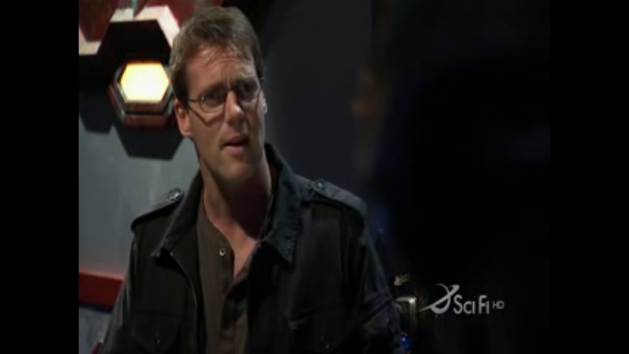 Stargate Atlantis - The Asgards are not extinct