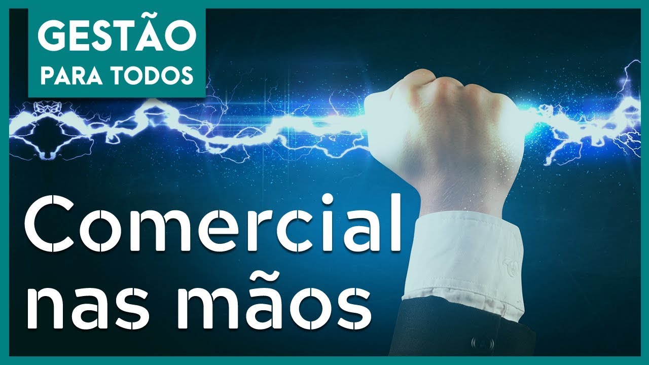 Como Definir Metas Comerciais