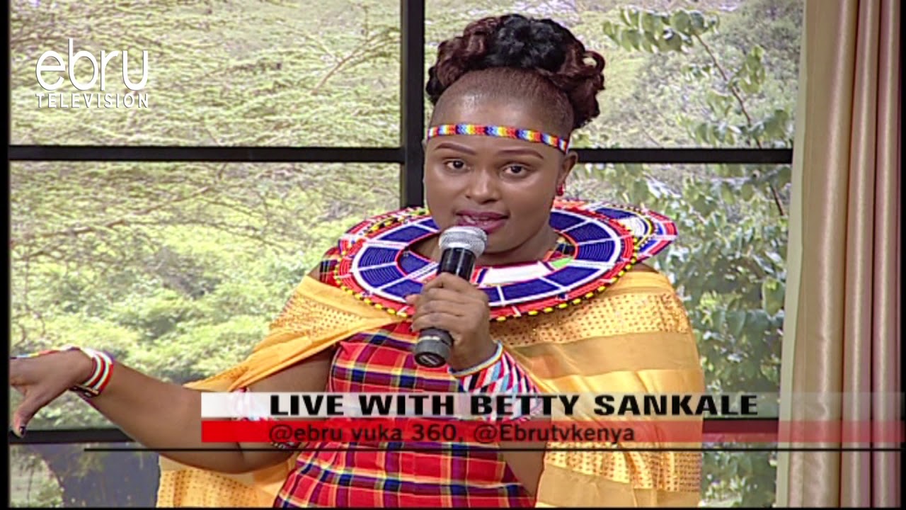 Stop Judging Gospel Artist!! 'Betty Sankale'