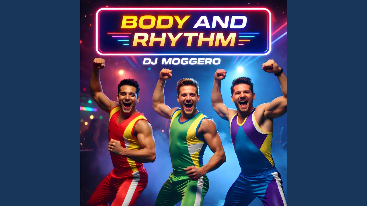 Body and Rhythm (feat. Neo Vallo)