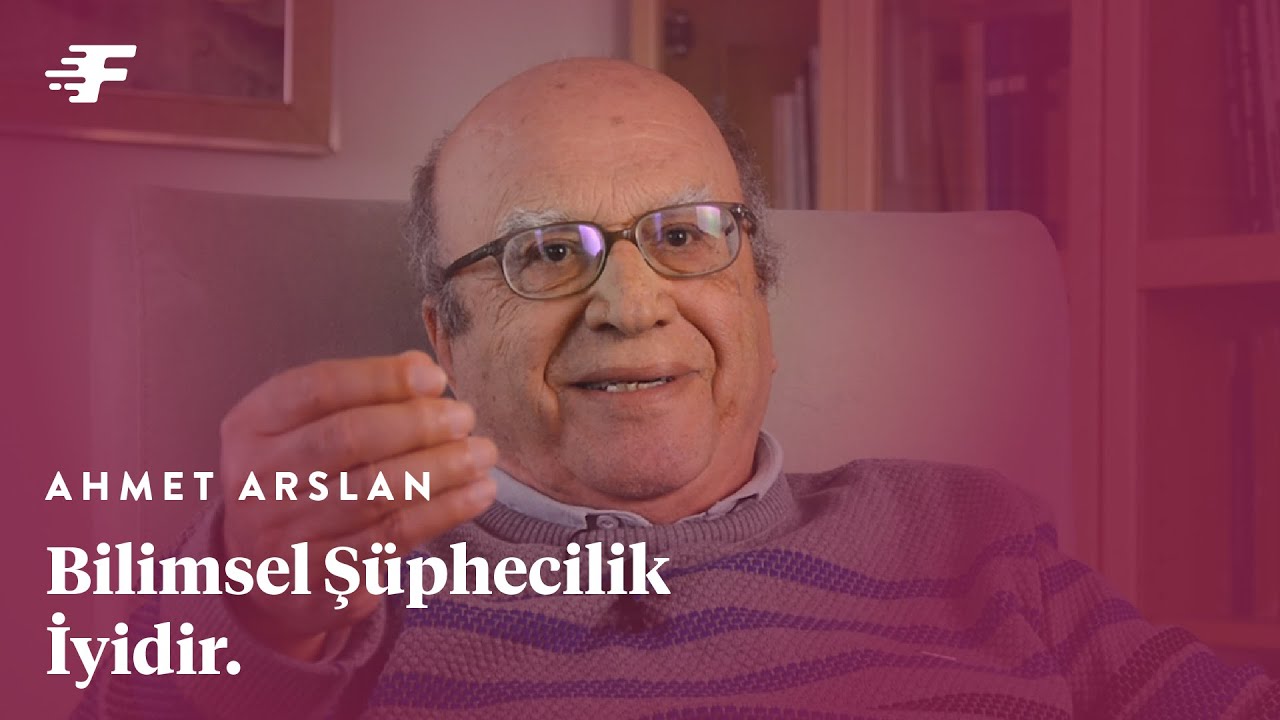 Kuşkuculardan Sonrası | Ahmet Arslan x Flaps Club