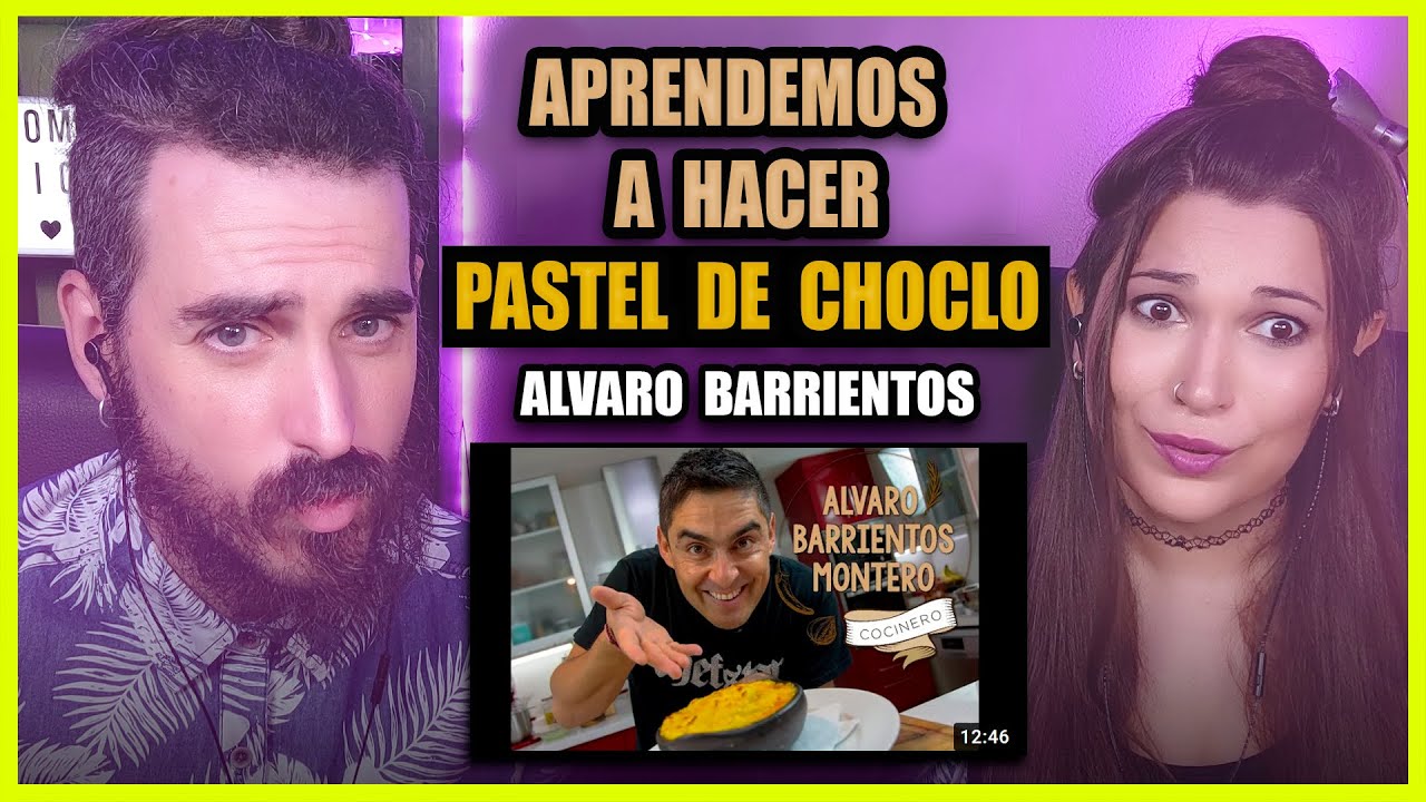 👉 APRENDEMOS a hacer PASTEL DE CHOCLO CHILENO - ALVARO BARRIENTOS | Somos Curiosos