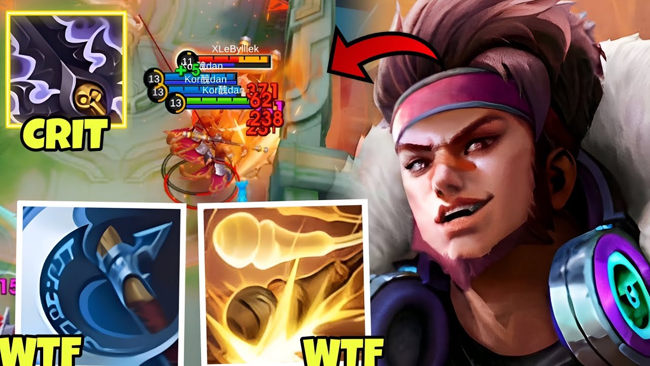 Sun but I only ult the same target the ENTIRE game... (Enemy Floryn RAGES)