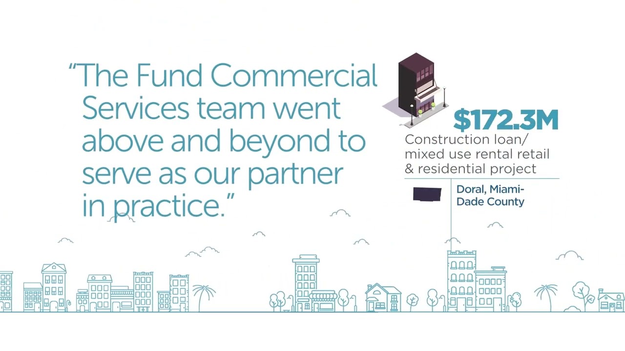 Commercial Services