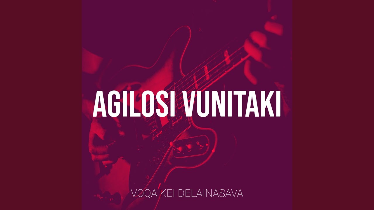 Agilosi Vunitaki