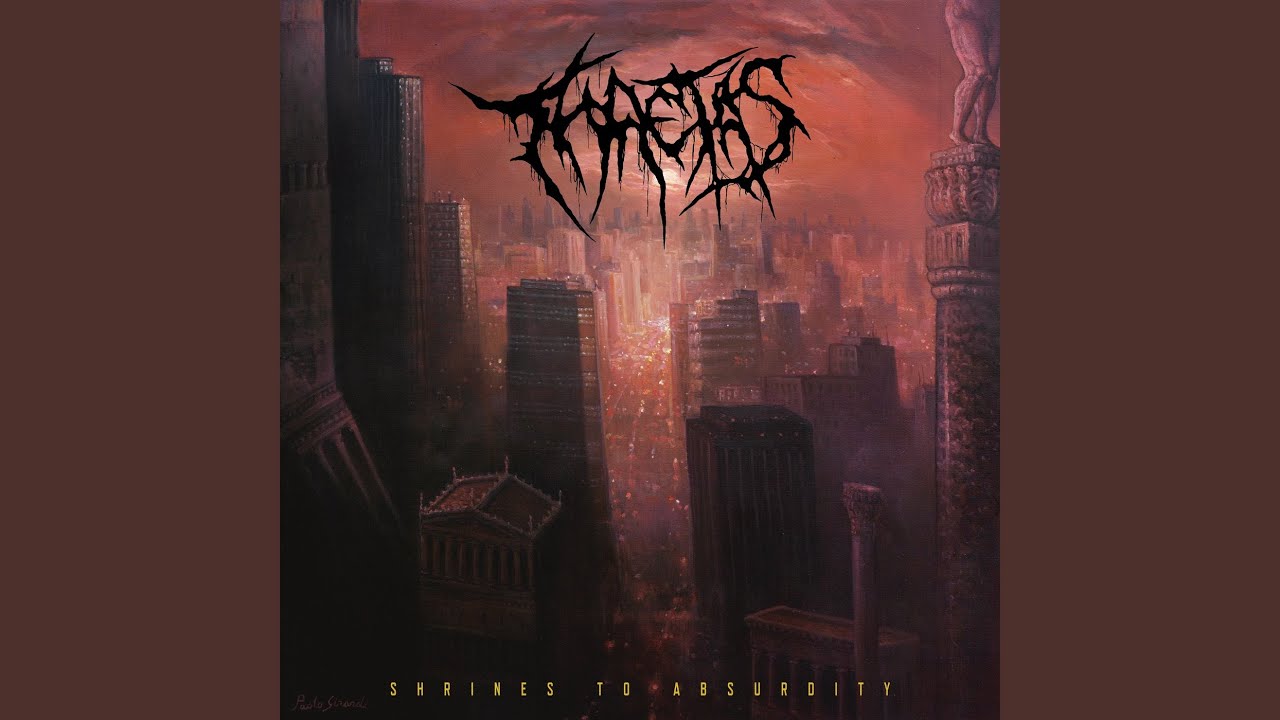 Dearth