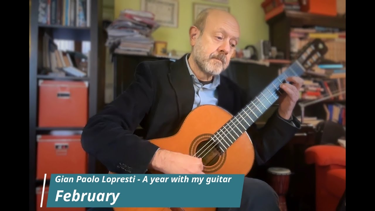 FEBRUARY