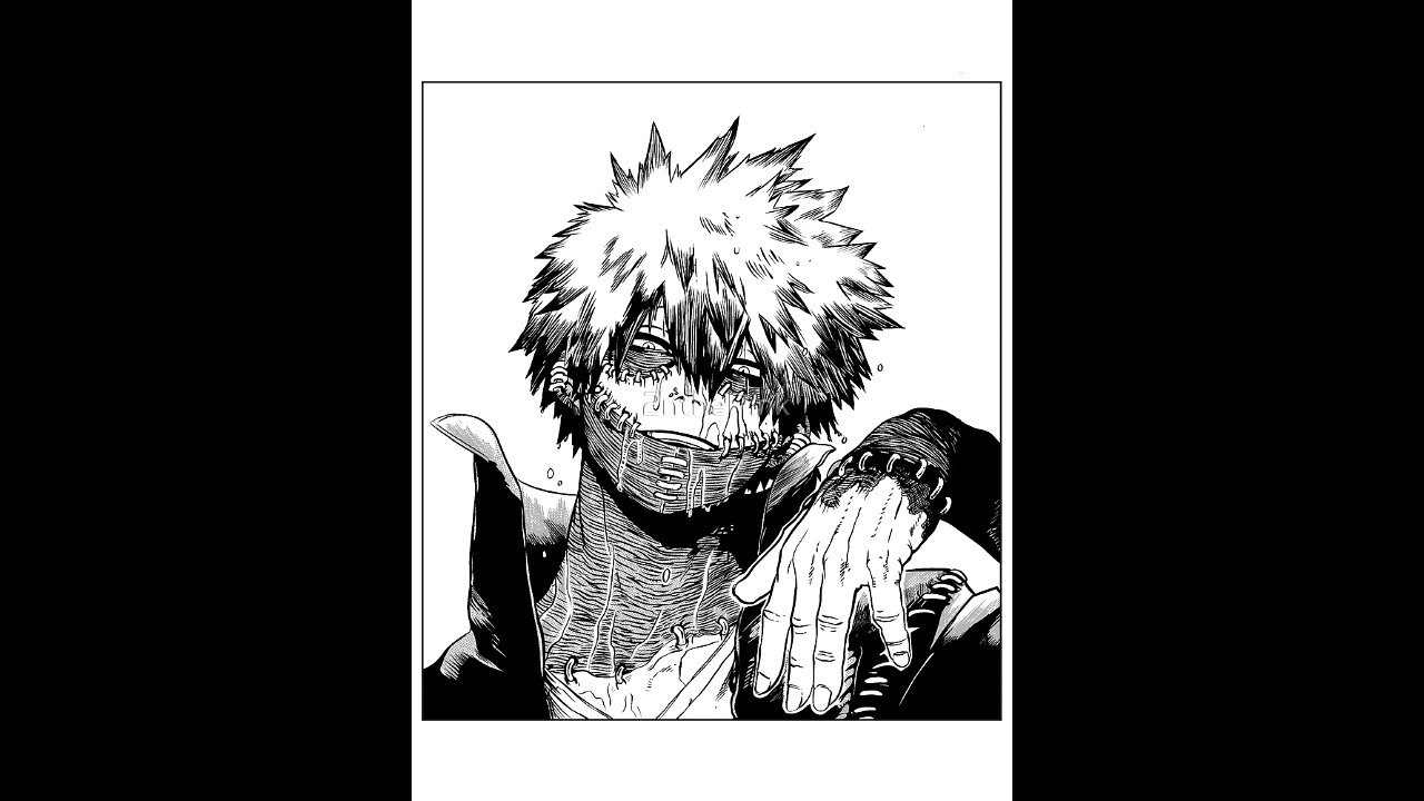 Dabi - You don't want to do that (Dabi X Listener Comfort Audio) (Trigger Warnings)