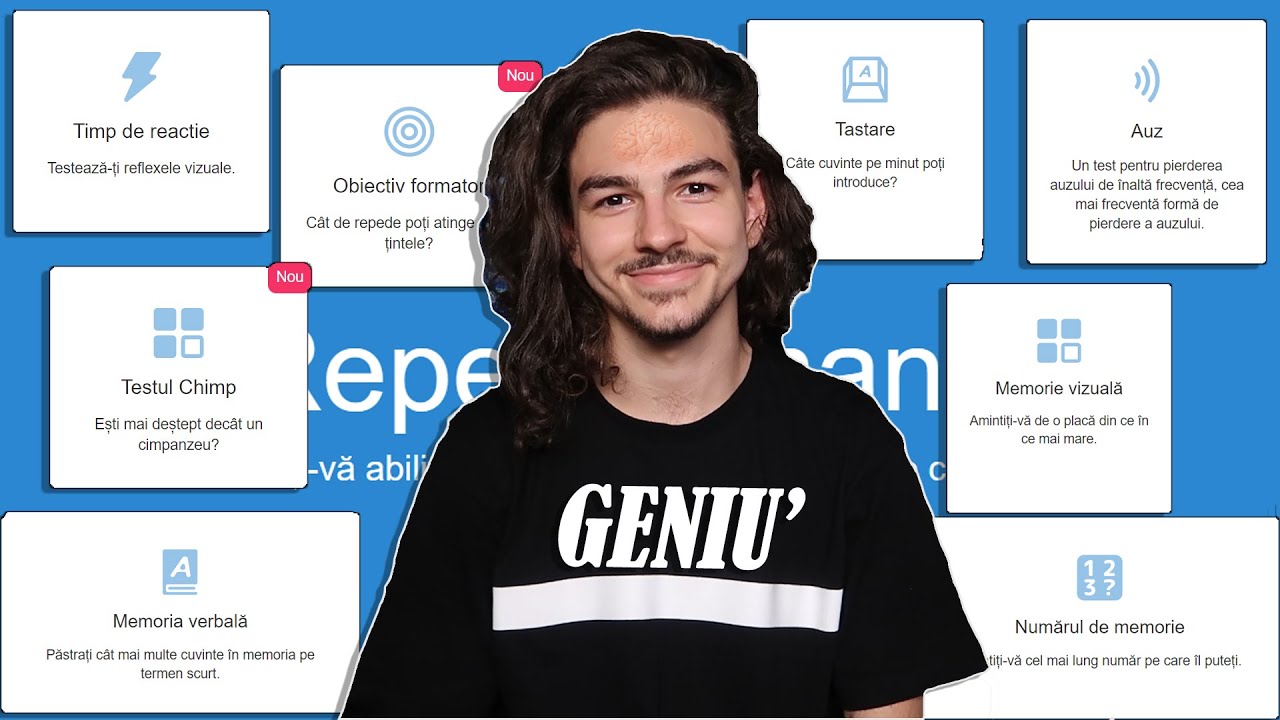 CAT DE DESTEPT ESTE BOGDAN TECHES ???