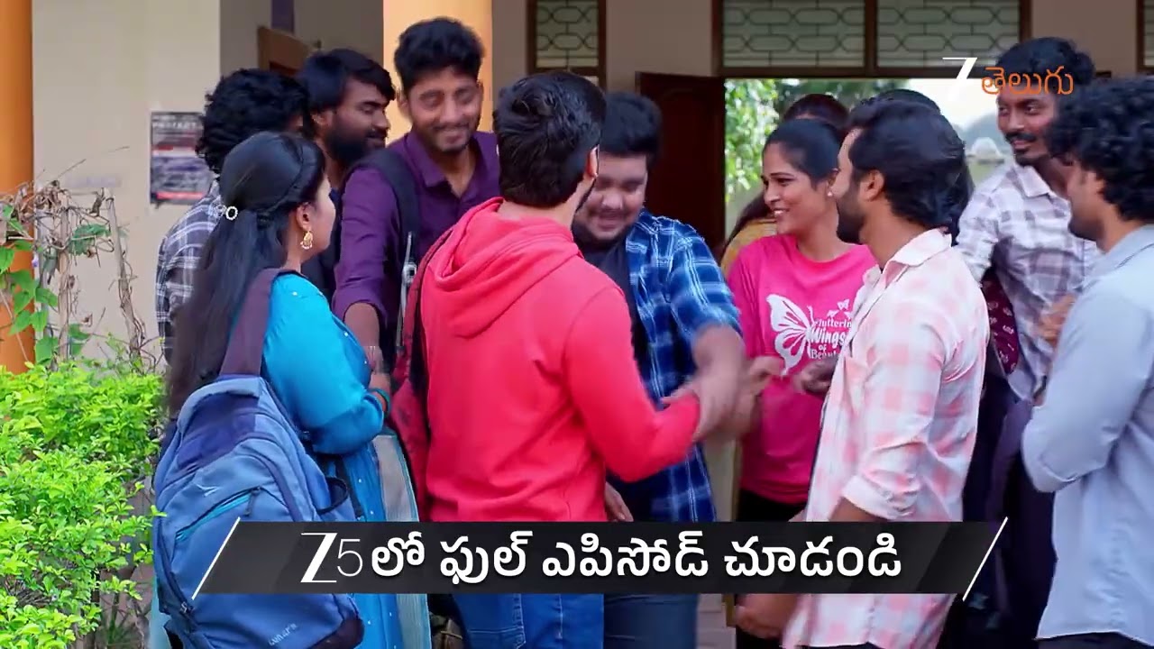 Gundamma Katha | Ep - 2354 | Preview | Mar 06 2026 | Zee Telugu