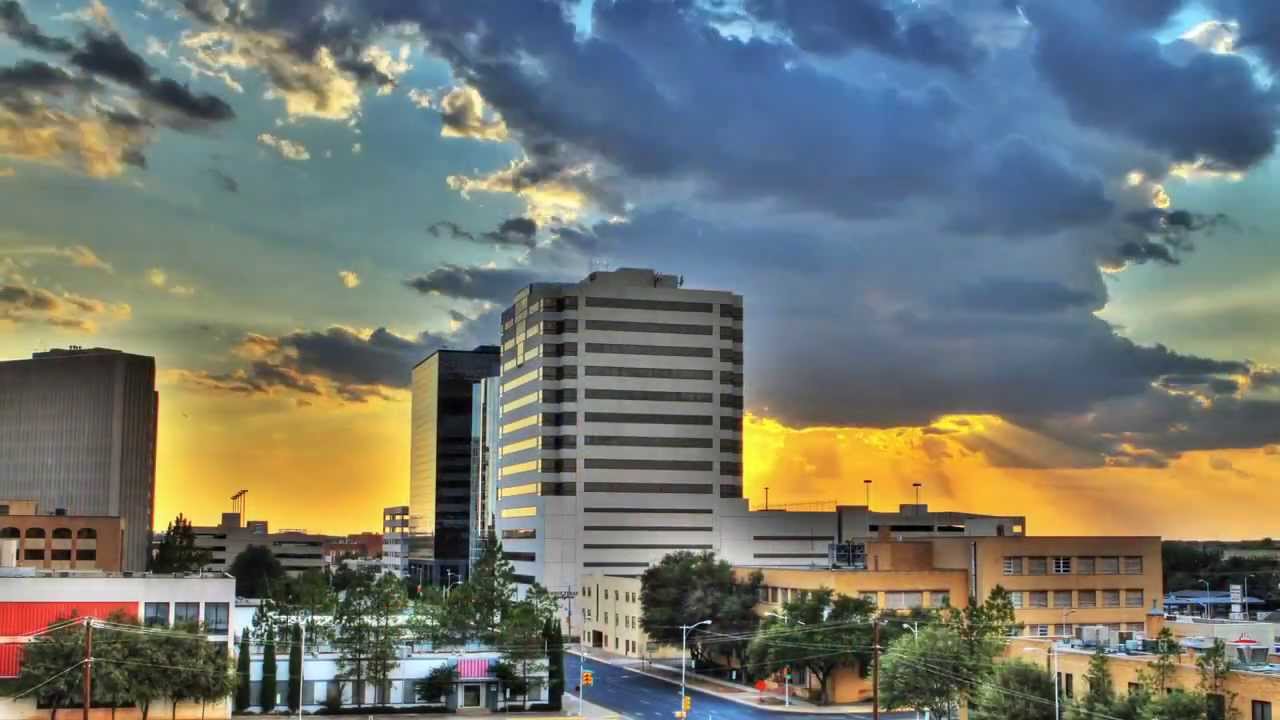 Midland, Texas