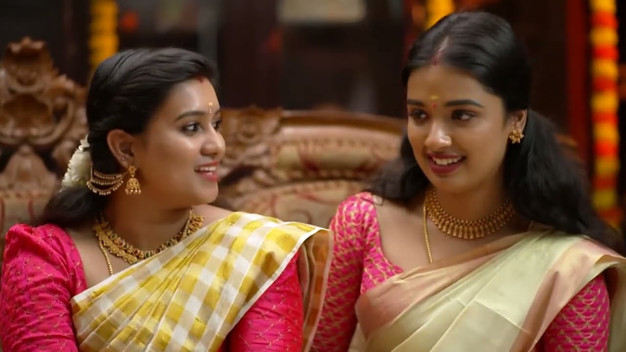 കുഞ്ഞിന് പേരിട്ട് Arjunan | Kudumbashree Sharada | Full Ep 508 | Sreelakshmi - Zee Keralam
