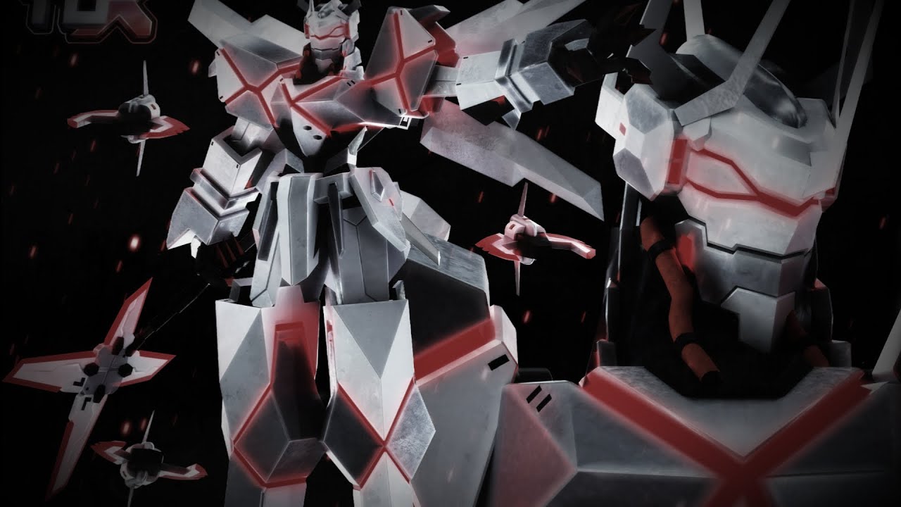 Final Eradication - Slowed to perfection (TDX OST)