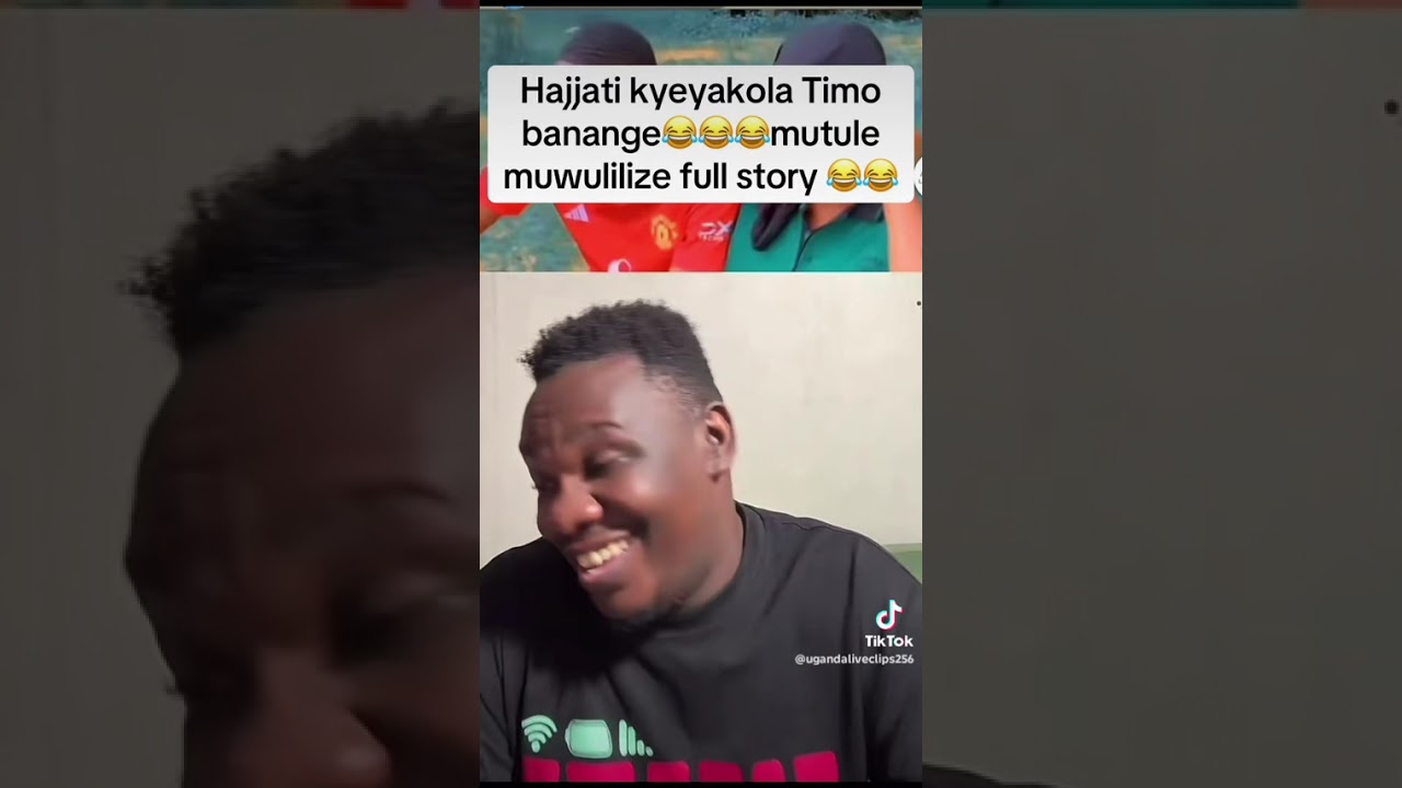 Emboozi ya Timo ne hajjat 