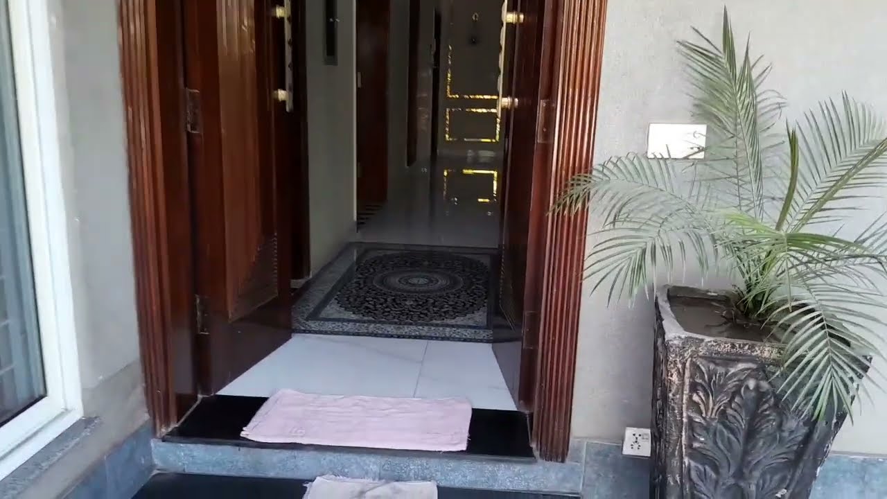🏡 1 Kanal Luxury Spanish House for Sale | Bahria Town Lahore | Dream Home Tour