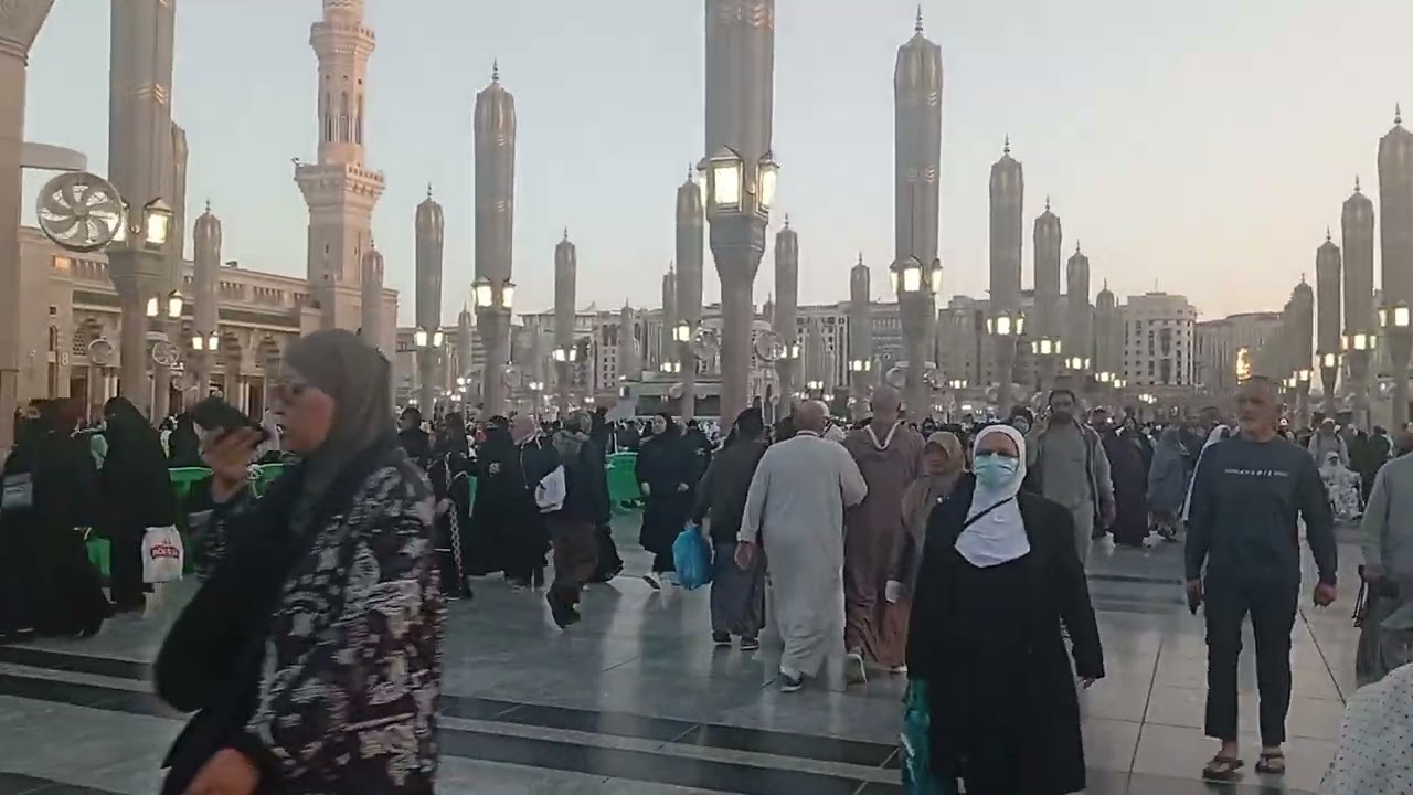 Madinah 