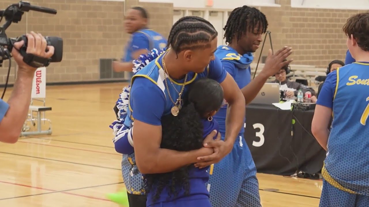 Unified teams with Special Olympics Illinois foster friendship and inclusivity | Good News Chicago