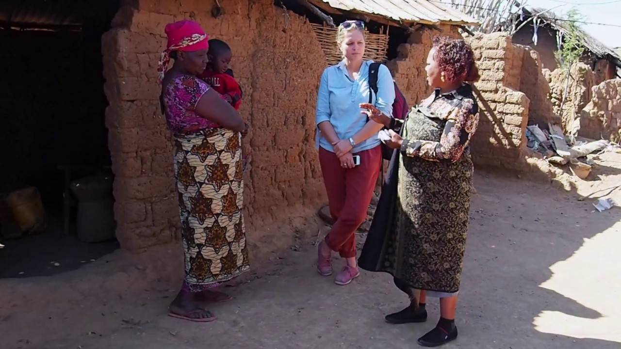 Episode III - Three Successful Micro-Entrepreneurs