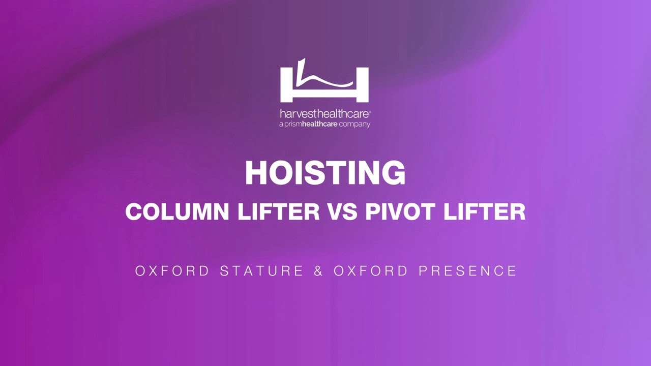 Hoisting Column Lifter Vs Pivot Lifter