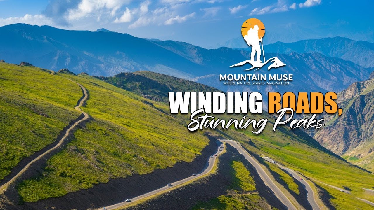 Breathtaking Views: Nature's Scenic Highways