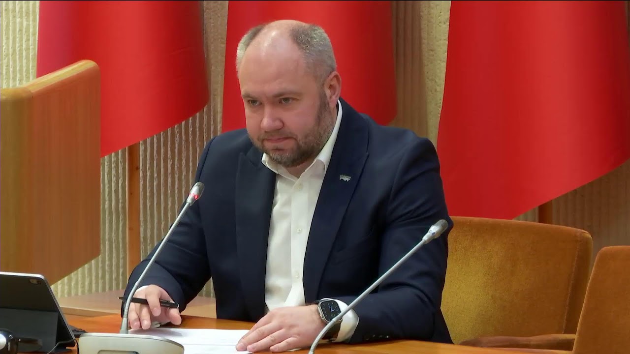 2026-03-12 Seniūnų sueigos posėdis