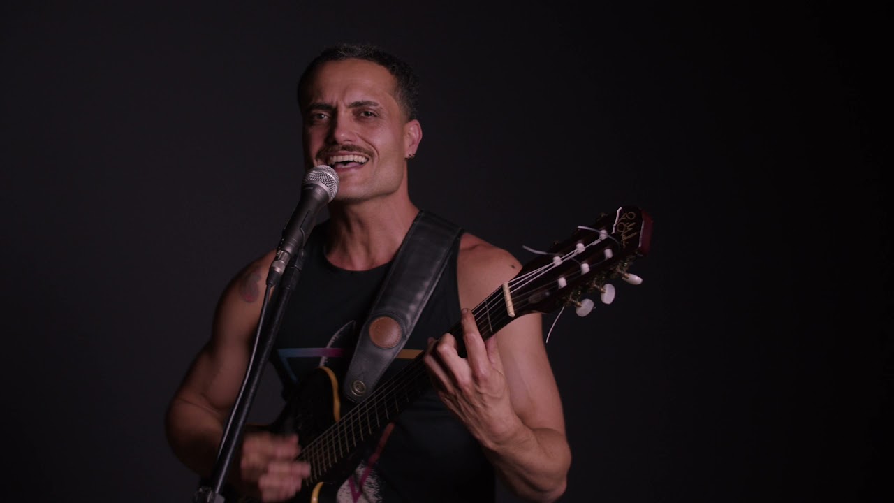D'Fernandes - Tim Maia (Medley)