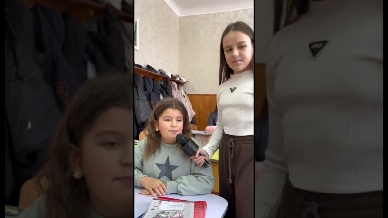 Середа - день технологій і творчості