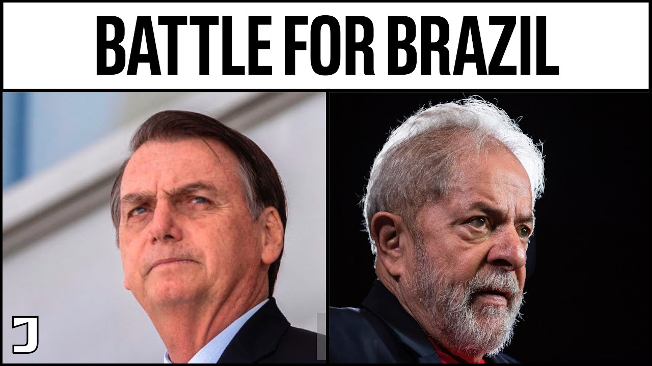 Can Lula Still Transform Brazil? &mdash; Jen Pan & Cale Brooks