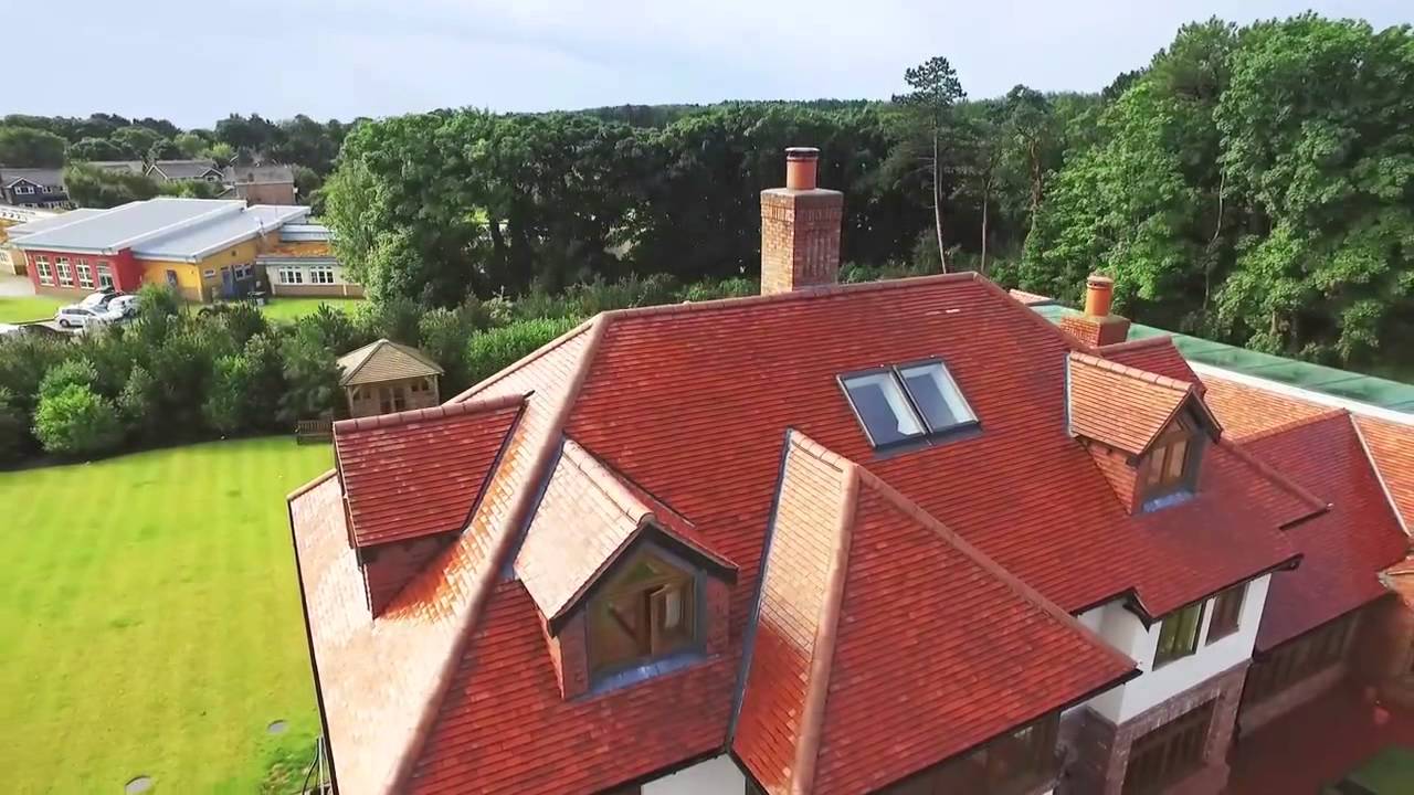 Larkhill Farm, Formby