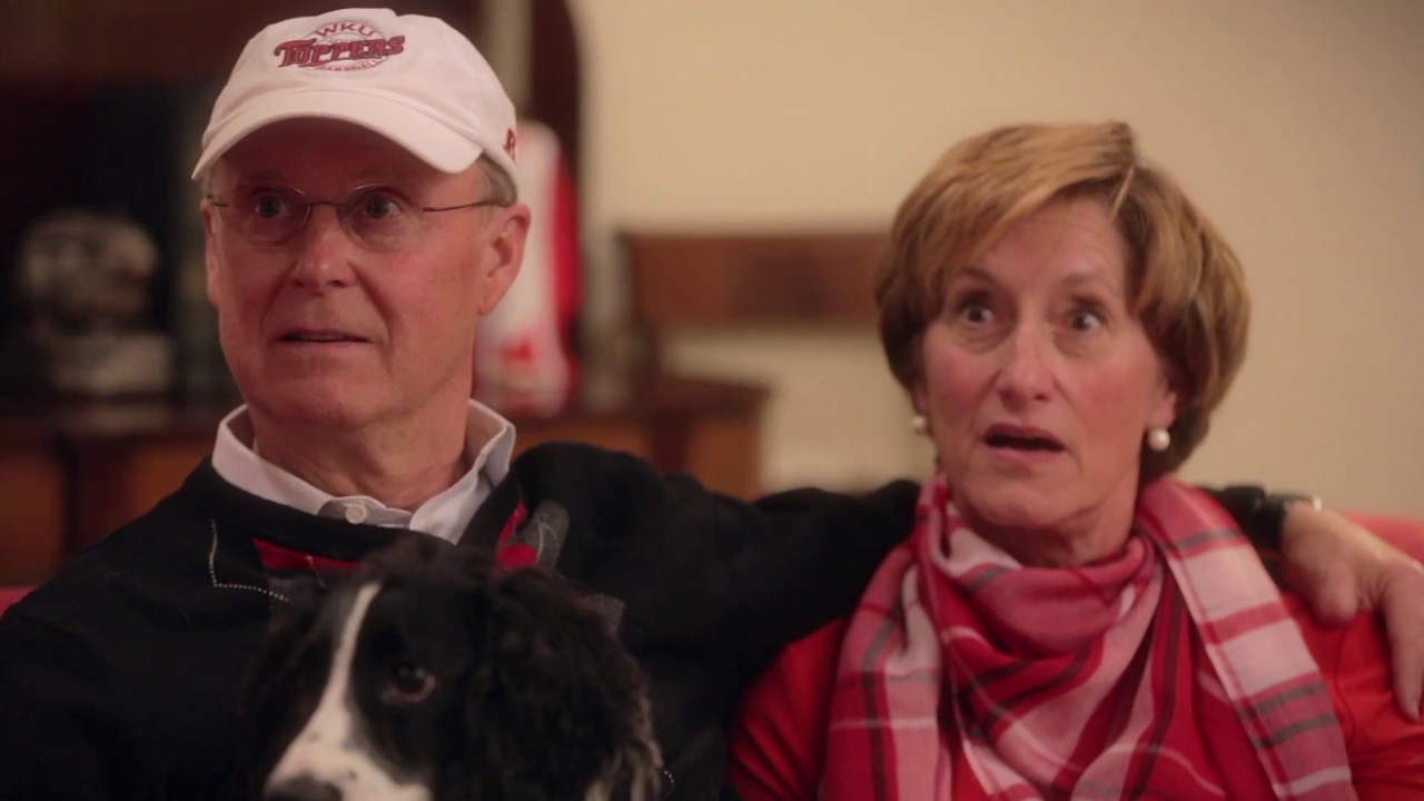 Happy Holidays from WKU!