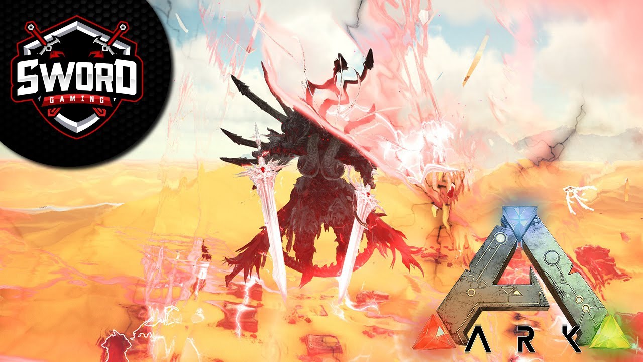 Sanki Abartı Oldu  I  ARK Modlu Abyss  #20