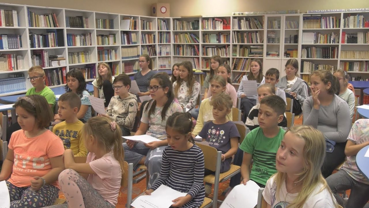 Egyházzenei kiskórus alakult az ÚRKÁI-ban