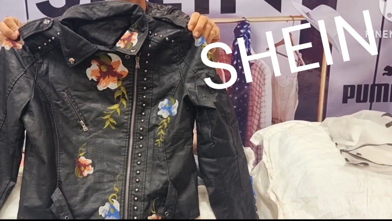 ستوك حريمي شي ان SHEIN  01289699957