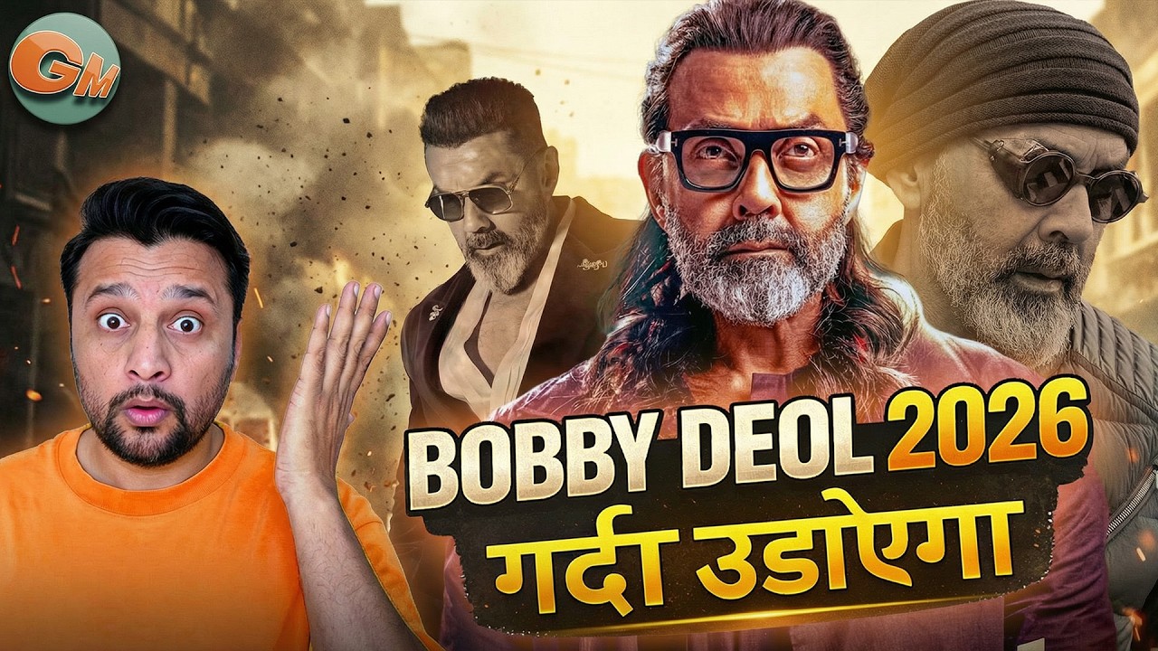 Lord Bobby’s 2026 Domination: From Alpha to Aashram Season 4! | Guru Mangat