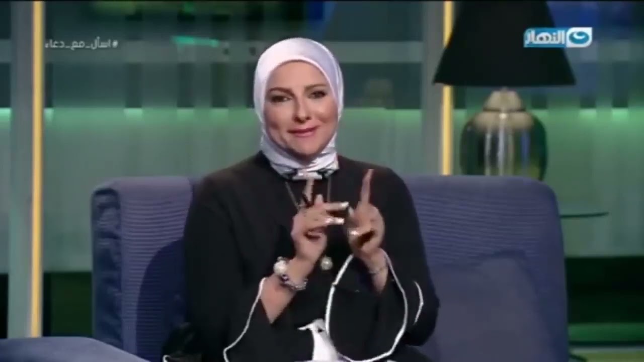 صدمة زوج  بسبب فيديو متداول لزوجته على اليوتيوب شاهده بالصدفة
