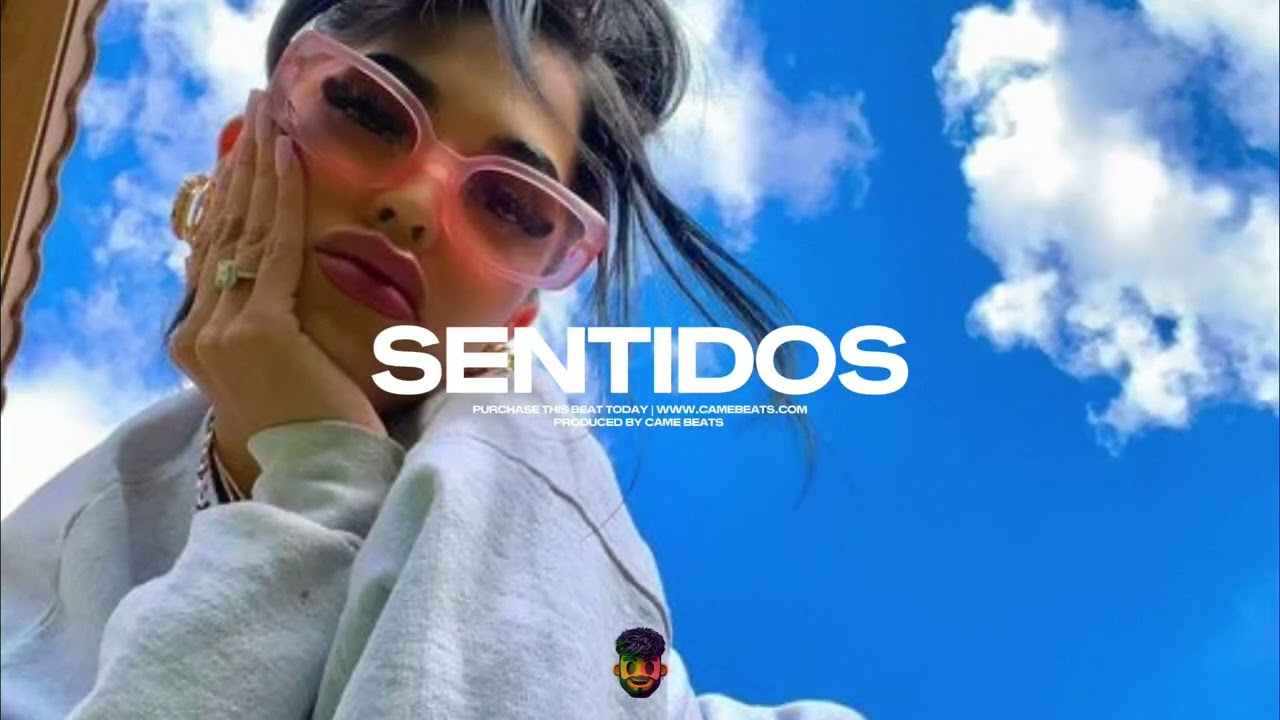 SENTIDOS | BEELE | KAPO Type Beat 2025 | Instrumental Afrobeat